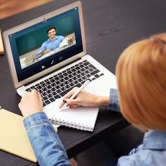 GRE Quant School Student Review